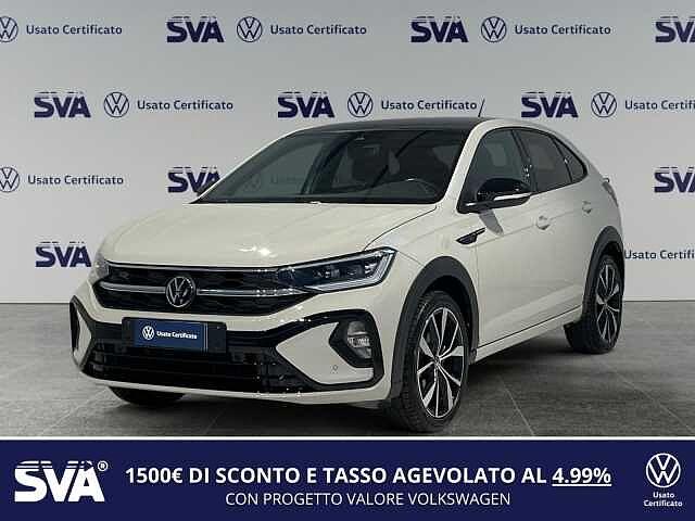 Volkswagen Taigo 1.0 115CV R-Line Plus - IVA ESPOSTA