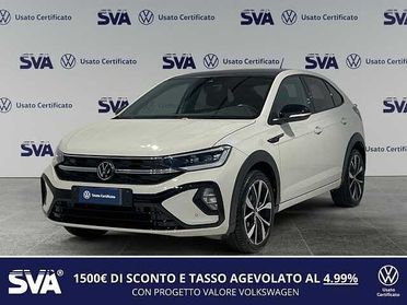 Volkswagen Taigo 1.0 115CV R-Line Plus - IVA ESPOSTA