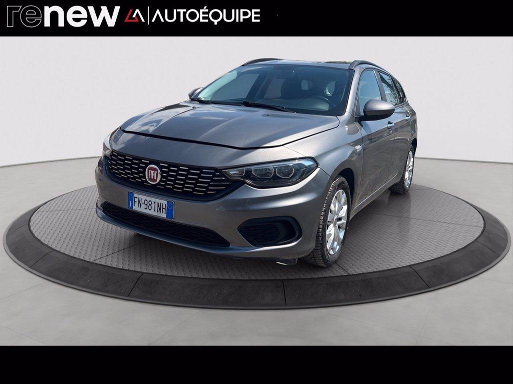 FIAT Tipo SW 1.3 mjt Easy s&s 95cv my17 del 2018