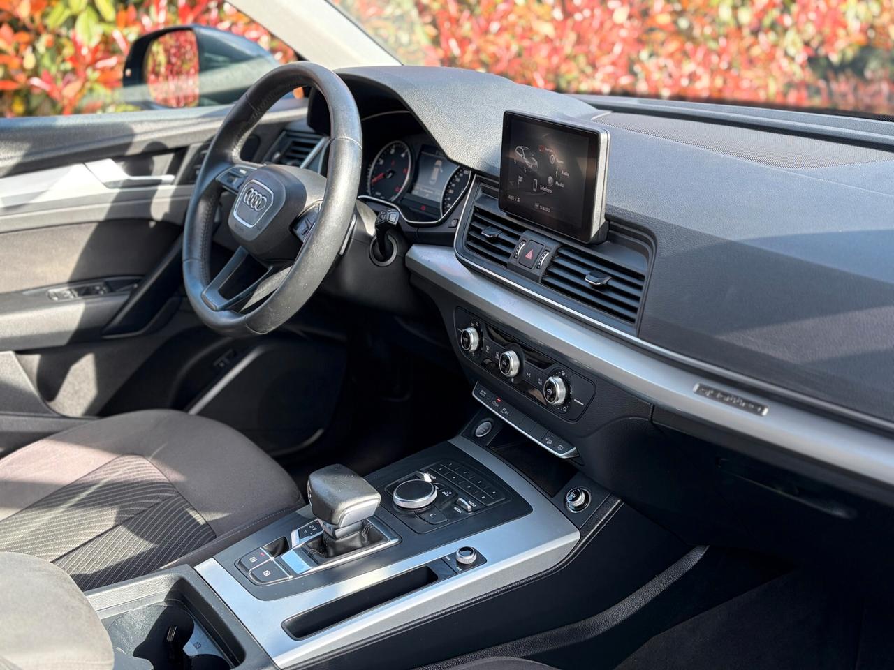 Audi Q5 2.0 TDI 190 CV quattro S tronic