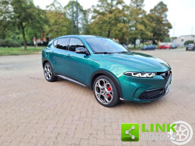 ALFA ROMEO Tonale 1.5 130 CV MHEV TCT7 Edizione Speciale