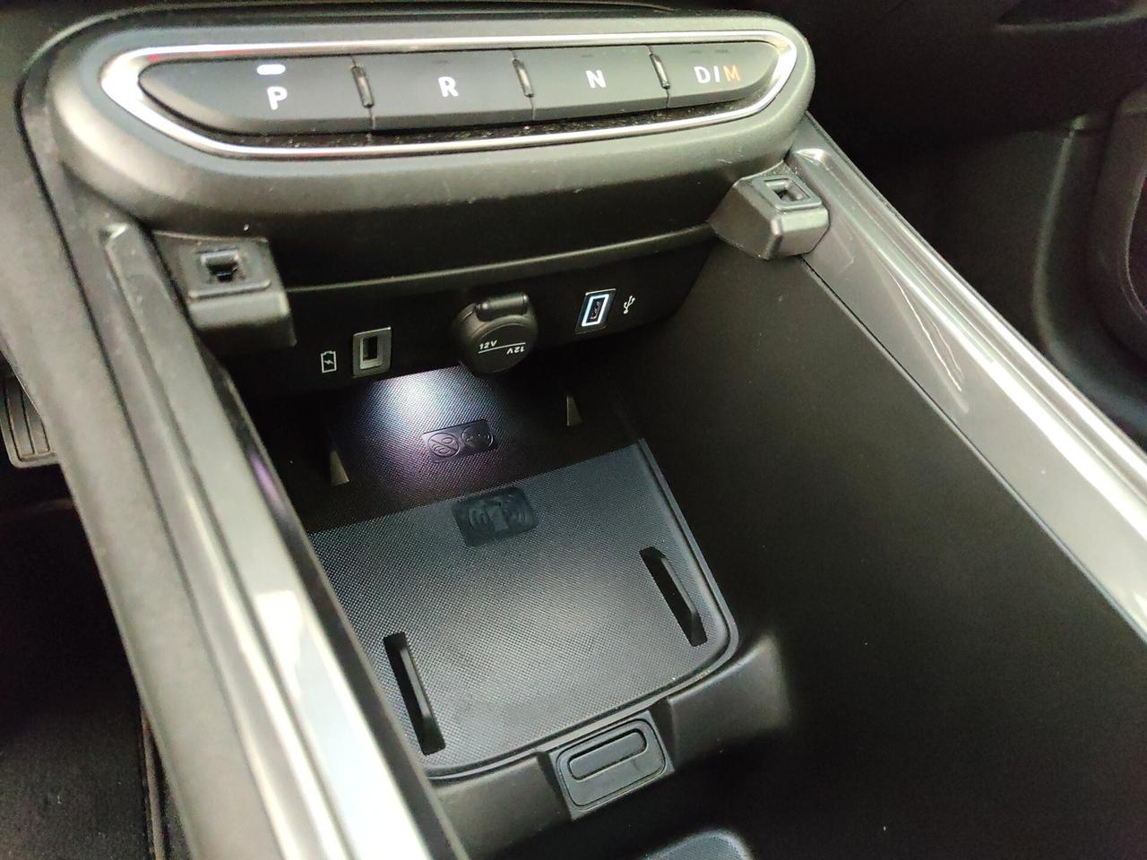 Fiat 600 Hybrid 136 CV DCT MHEV La Prima