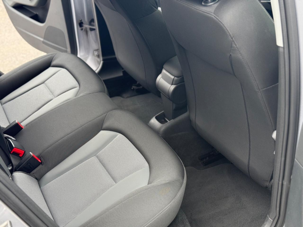 Audi A1 Sportback 1.4 tfsi 49.000KM ORIGINALI!