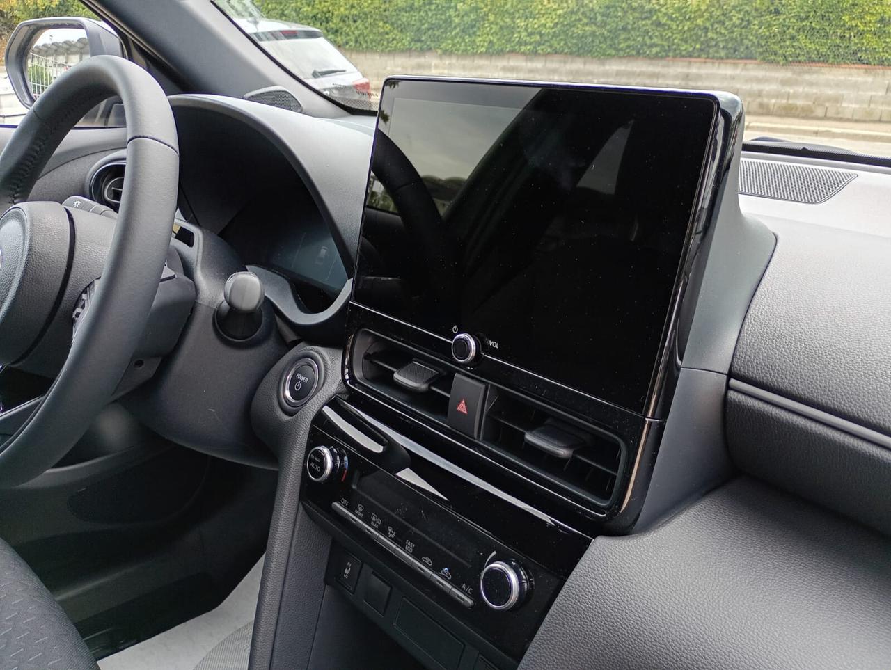Toyota Yaris Cross 1.5 Hybrid 130 CV 5p. E-CVT Trend