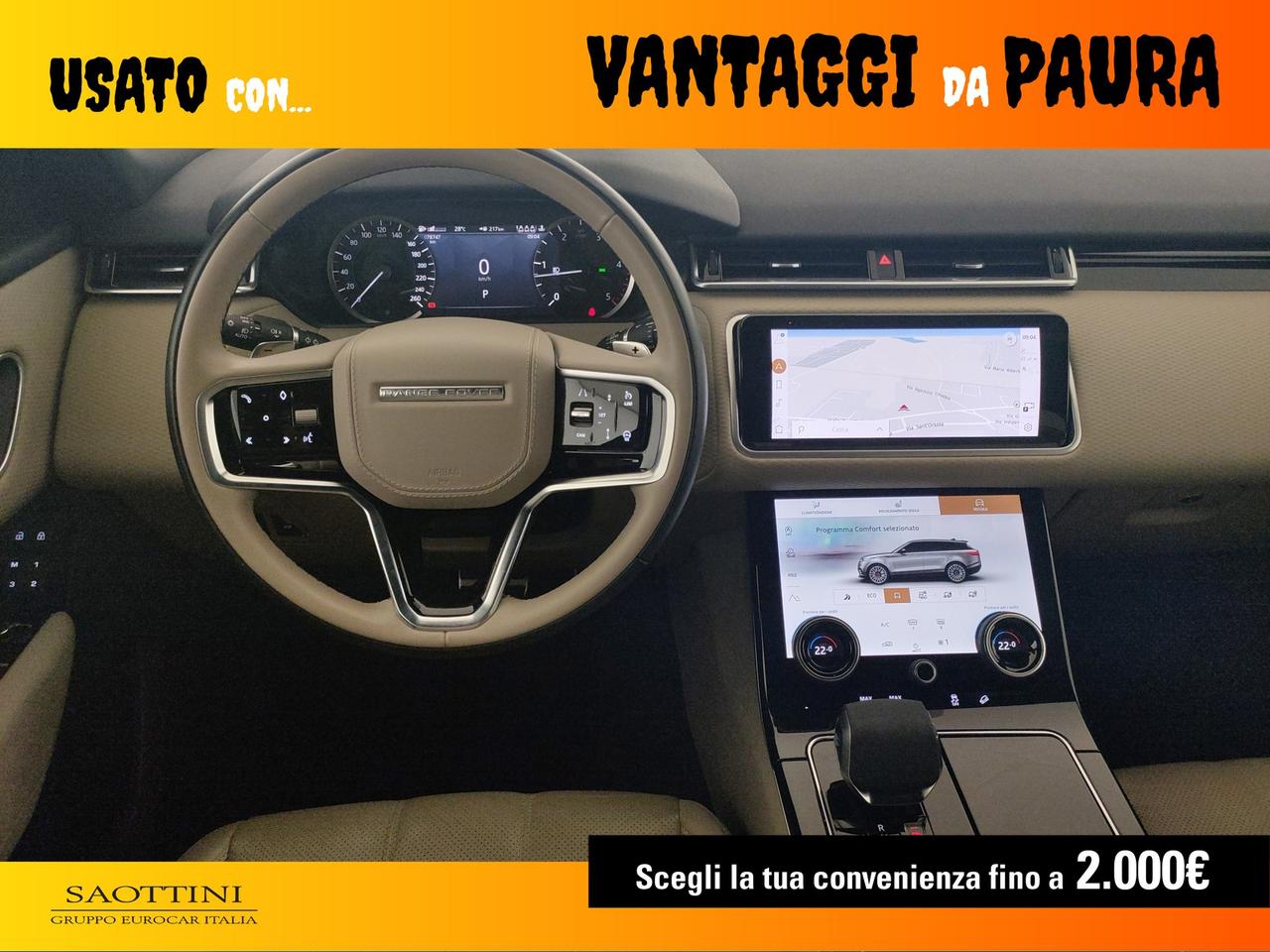 2.0d R-Dynamic se 4wd 204 CV Auto