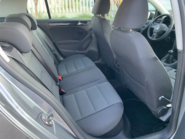 VOLKSWAGEN Golf 1.6 TDI DPF 5p. BlueMotion