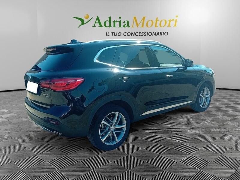 MG EHS 1.5 T Plug-in Hybrid Exclusive