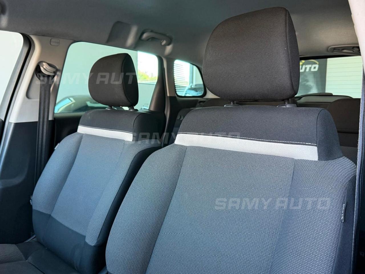 Citroen C3 Aircross PureTech 110 S&S Feel