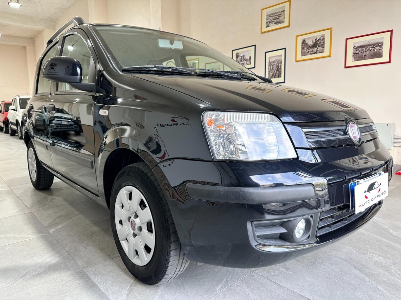 Fiat Panda 1.2 Dynamic - UNICO PROP. - PERFETTA