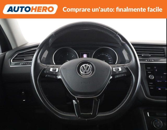 VOLKSWAGEN Tiguan Allspace 2.0 TDI SCR DSG Business BMT