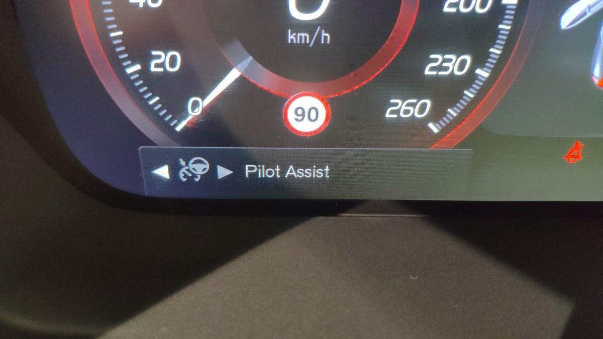 VOLVO Xc40 T2 Automatico Core