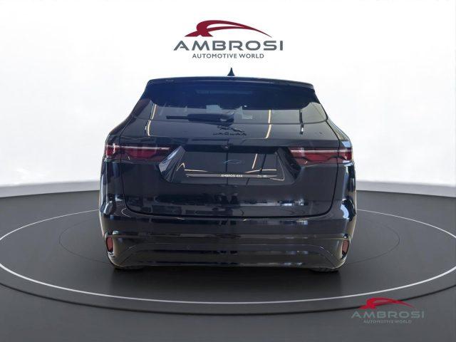 JAGUAR Other F PACE 2.0D SWB R-Dynamic S