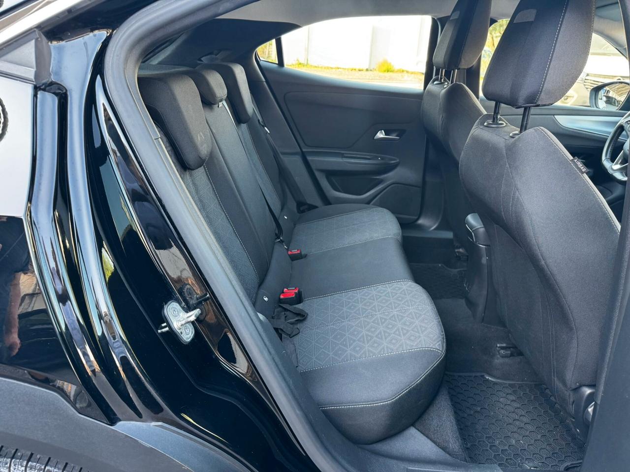 Opel Mokka 1.2 TURBO ULTIMATE