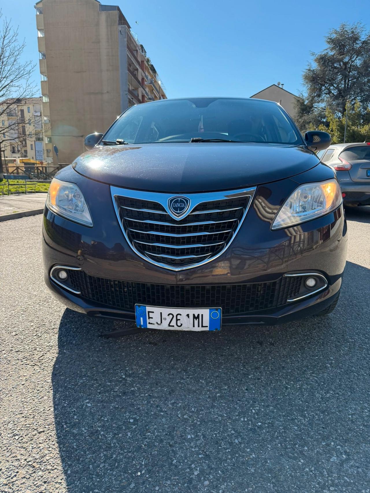 Lancia Ypsilon 1.3 MJT 16V 95 CV 5 porte S&S Platinum