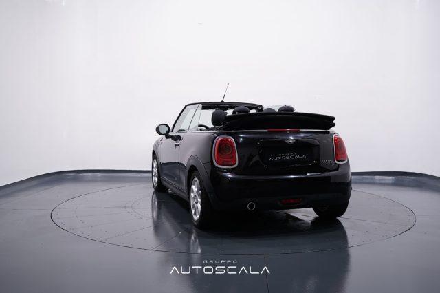 MINI Cabrio 1.5 Cooper D