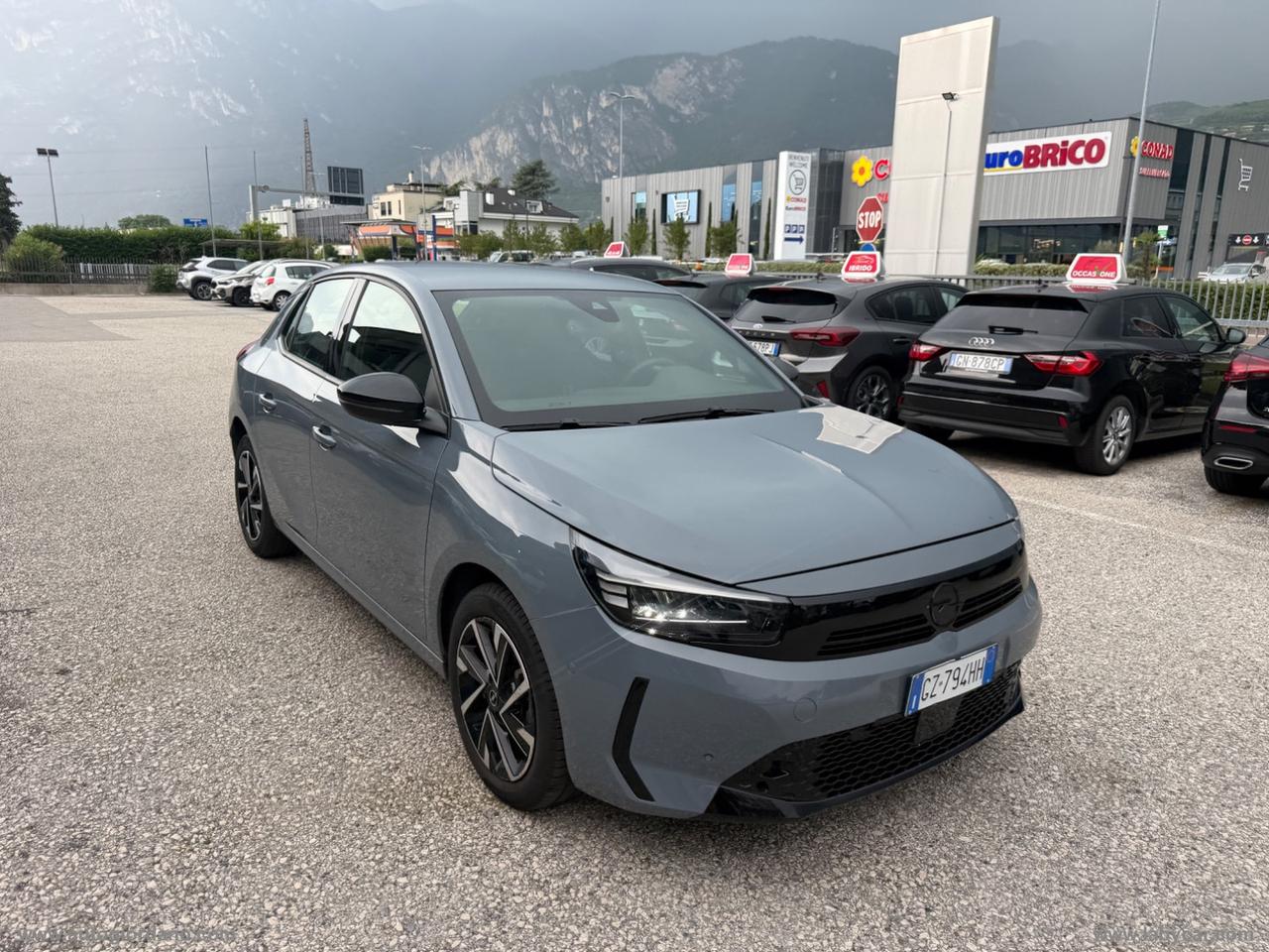 OPEL Corsa 1.2 100 CV GS