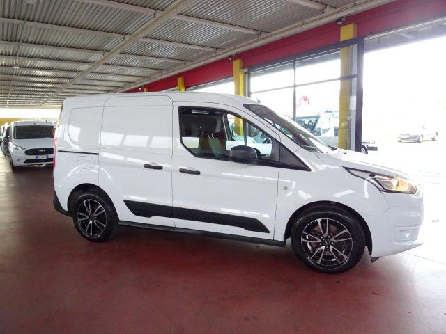FORD Transit Connect 220 1.5 TDCi 100CV PC Furgone Trend 3 Posti