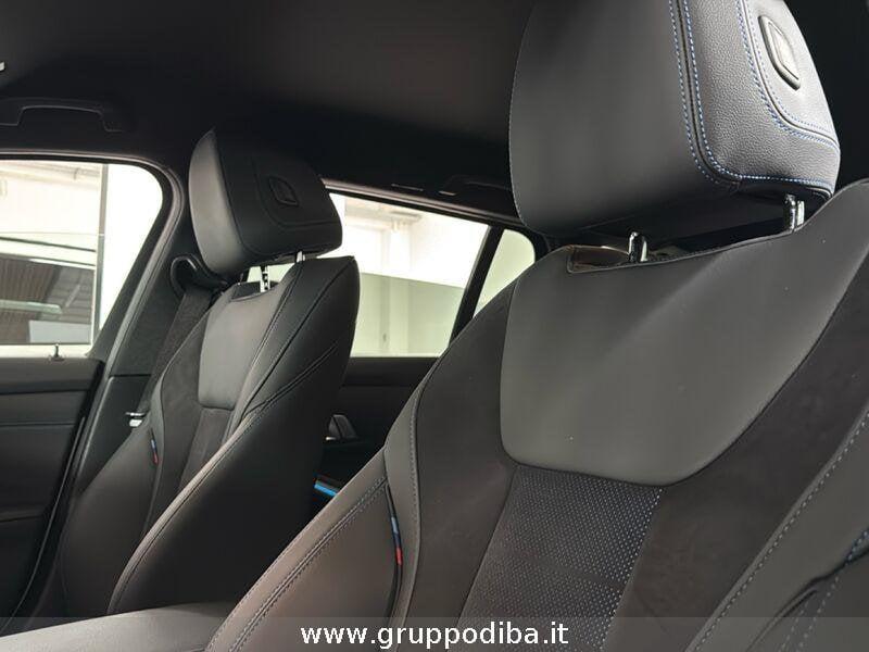 BMW Serie 3 G21 2022 Touring 320d Touring mhev 48V xdrive MSport auto