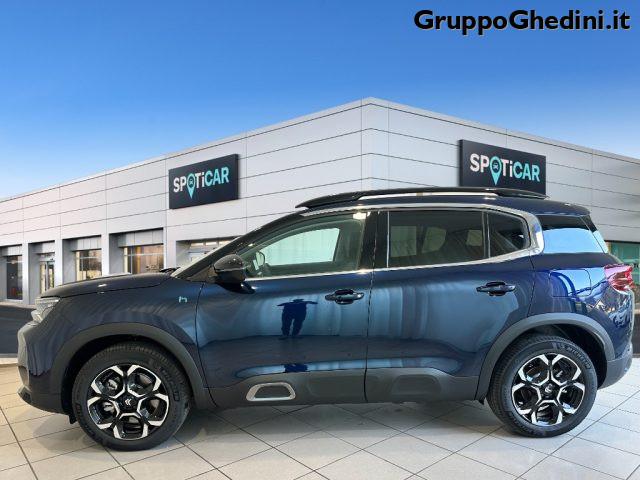 CITROEN C5 Aircross Hybrid 225 E-EAT8 Shine