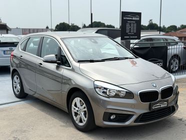 Bmw 2er Active Tourer 218i Active Tourer Sport 136cv