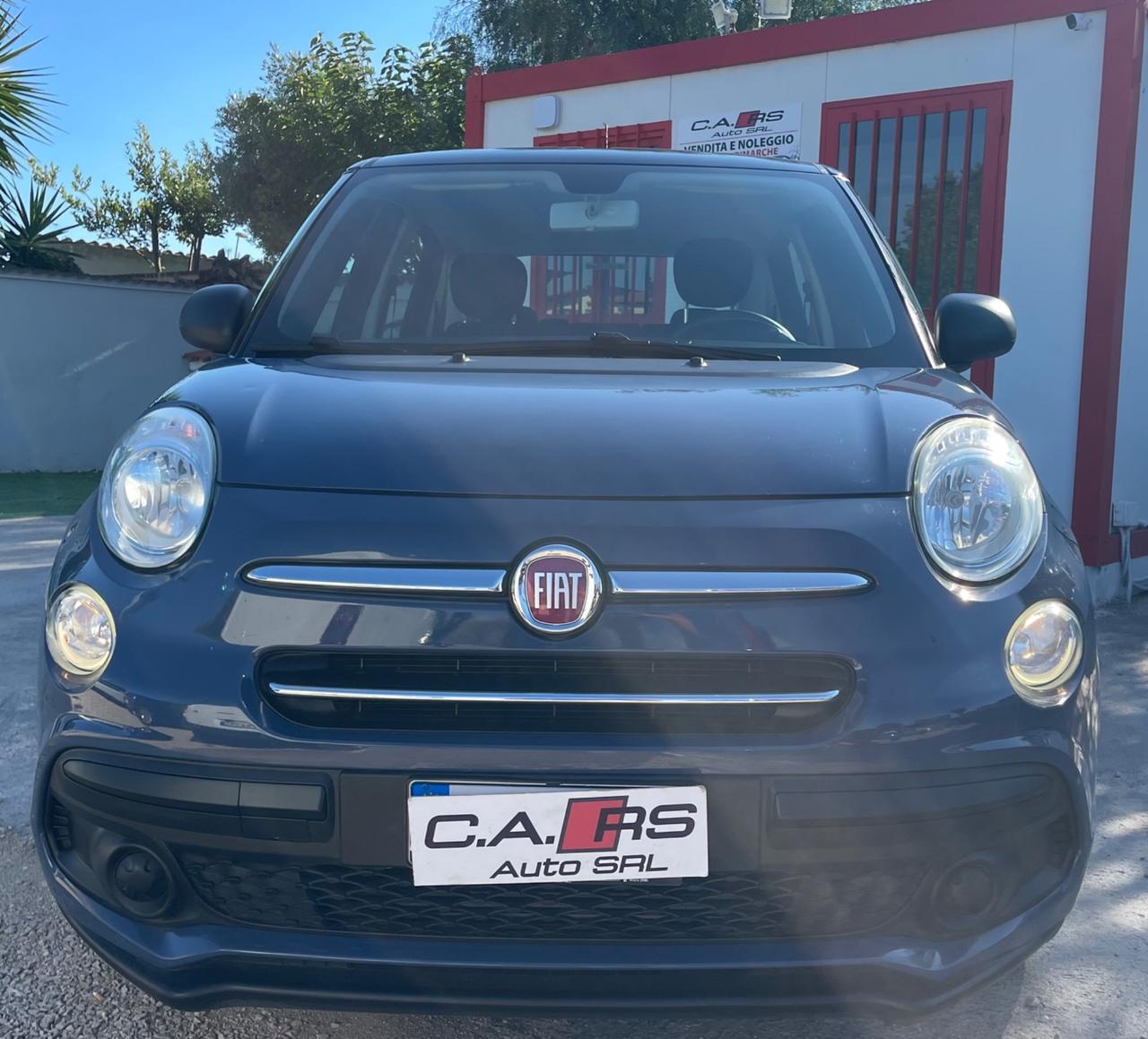 Fiat 500L 1.3 Multijet 95 CV Business