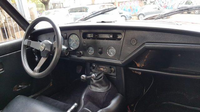 TRIUMPH Spitfire Mk4 1300