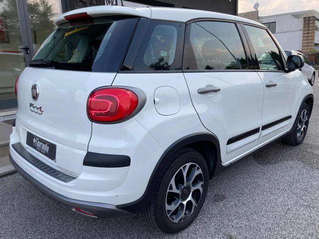 FIAT 500L 1.3 Multijet 95 CV City Cross
