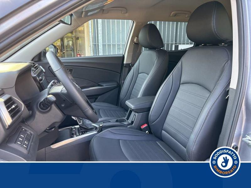 KGM Tivoli Luxury 1.5 Turbo GDI 163 CV