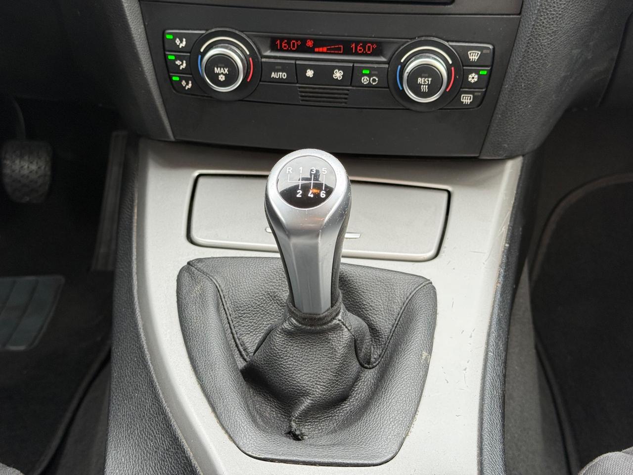 BMW 320D 2.0 163CV E91 Start Stop