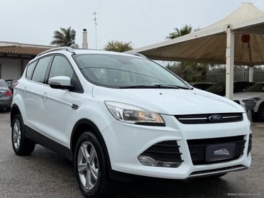 FORD Kuga 2.0 TDCI 120 CV S&S 2WD Business