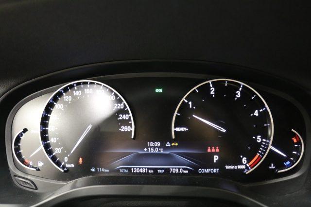 BMW X4 xDriveM40d "PARI AL NUOVO"