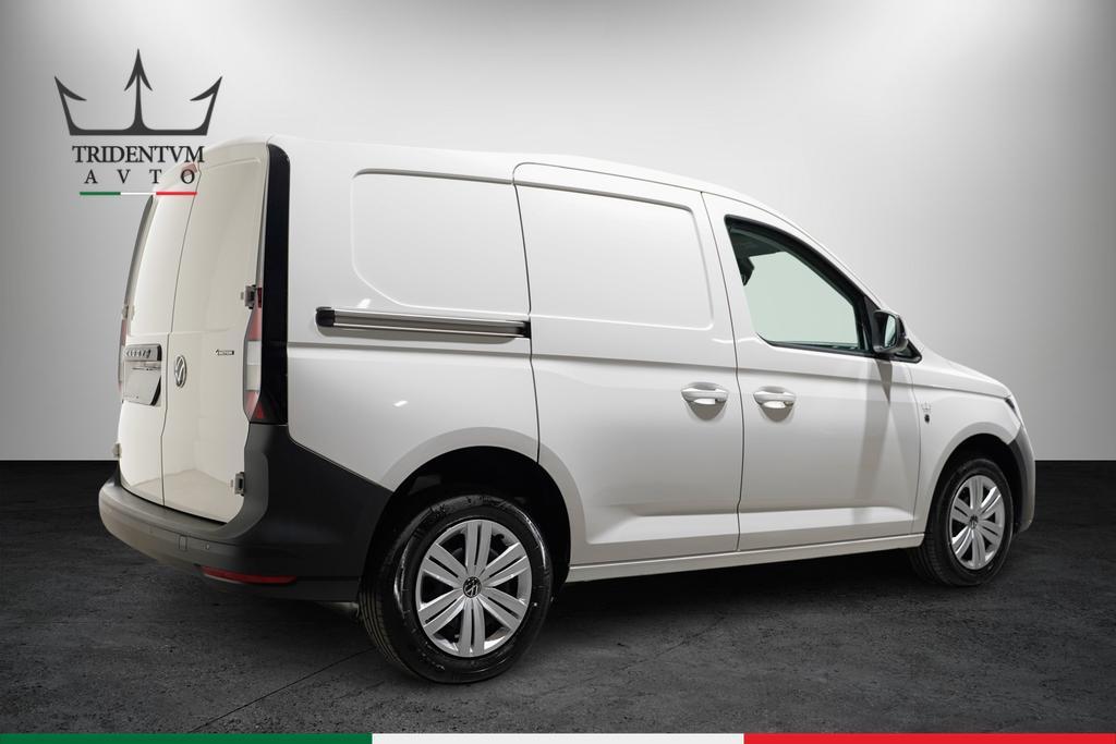 Volkswagen Caddy V Caddy cargo 2.0 tdi 122cv 4motion Business my24
