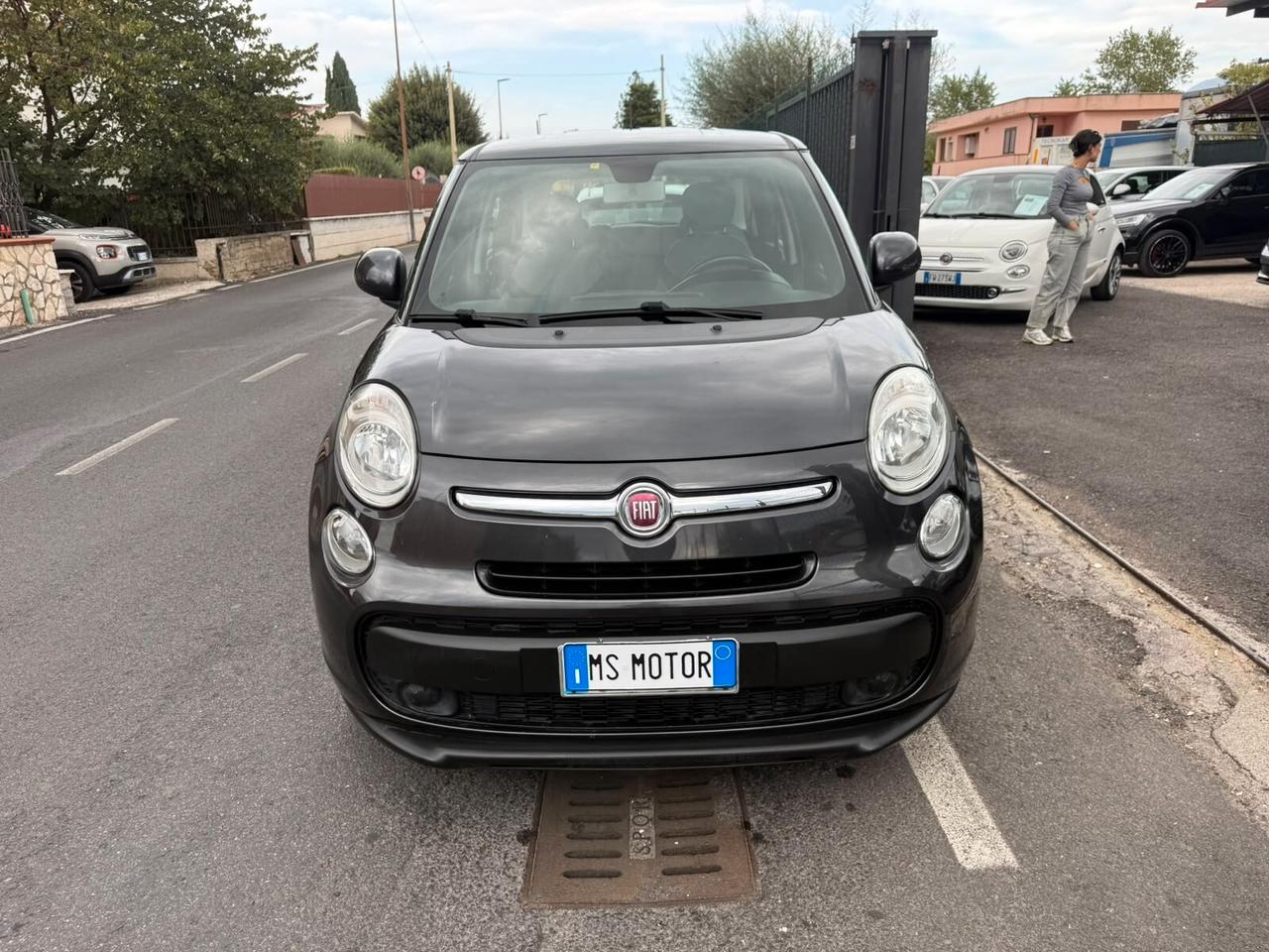 Fiat 500L 1.3 Multijet 95 CV Euro6B - Superprezzo - Tutto incluso