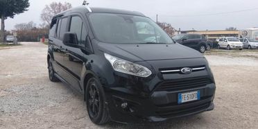 FORD Tourneo Connect 7 1.5 TDCi 120 CV Powershift Titanium