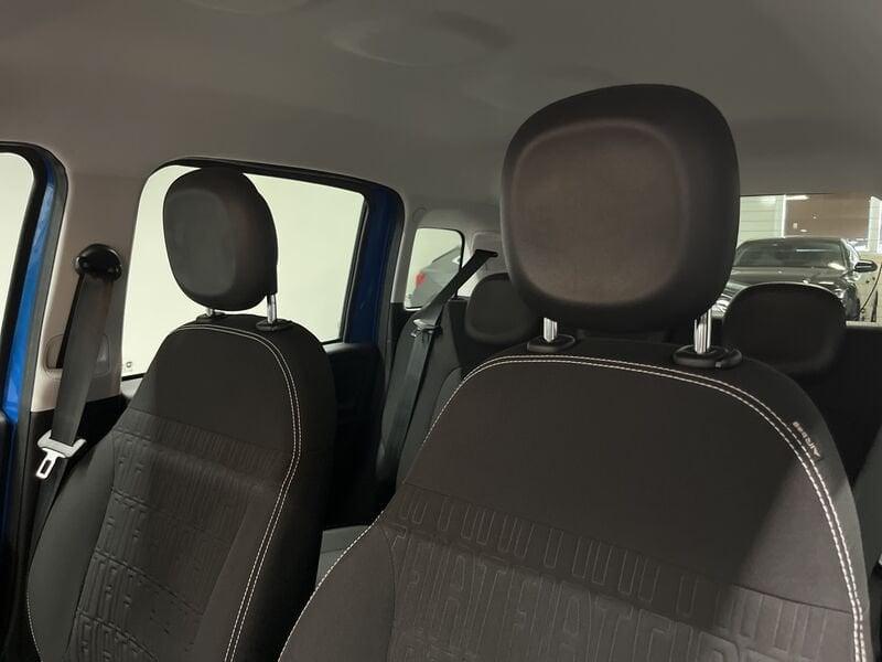 FIAT Panda NEW 1.0 HYBRID