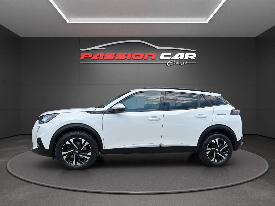 Peugeot 2008 1.5 bluehdi Allure Pack s&s 130cv eat8