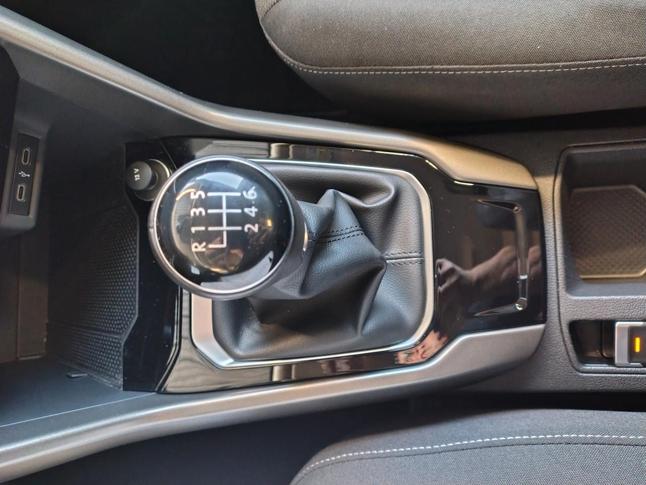 Volkswagen T-Roc 1.5 TSI ACT Sport BlueMotion Technology