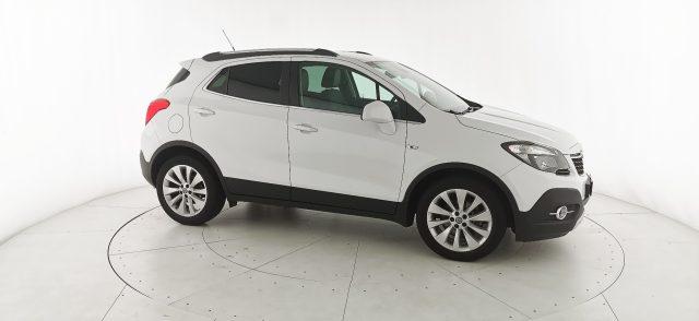 OPEL Mokka 1.6 CDTI Ecotec 136CV 4x2 Start&Stop Cosmo