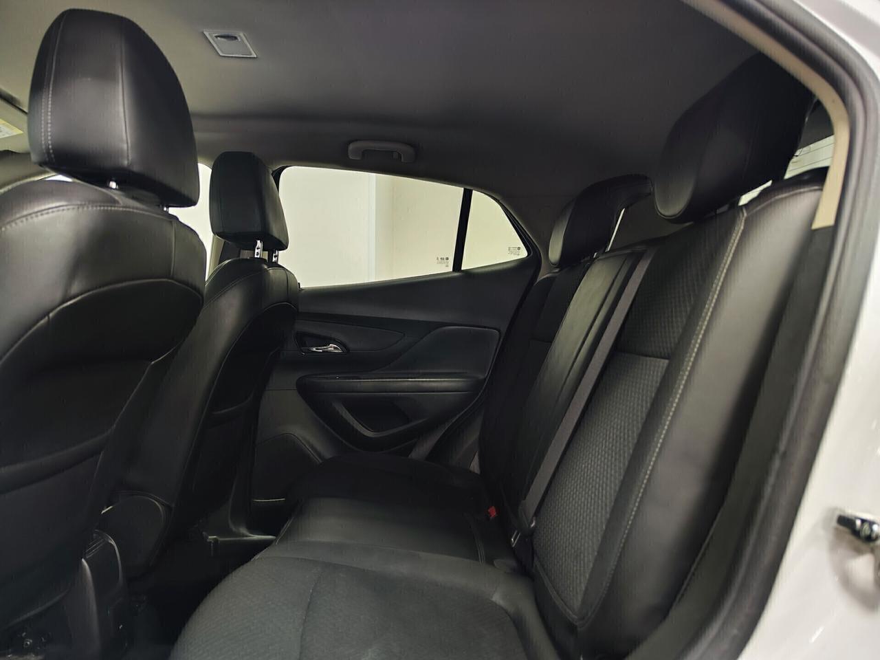 Opel Mokka X 1.6 CDTI Ecotec 136CV 4x2 Innovation