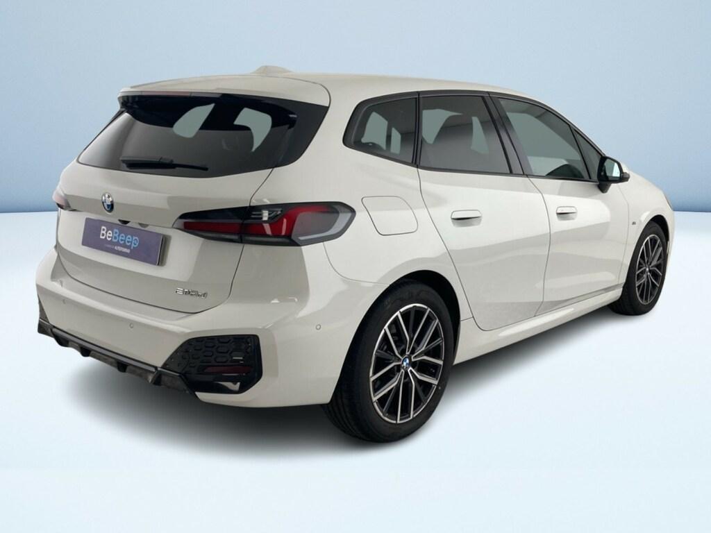 BMW Serie 2 Active Tourer 218 d Msport DCT