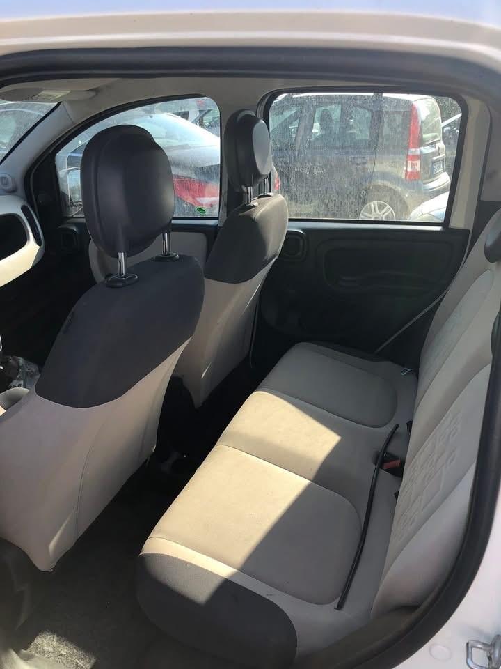 Fiat Panda 1.3 MJT 95 CV S&S Easy