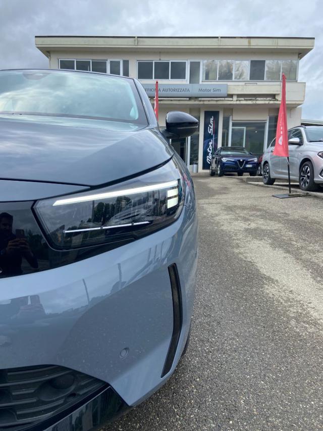 OPEL Corsa *PROMO* 1.2 75 cv