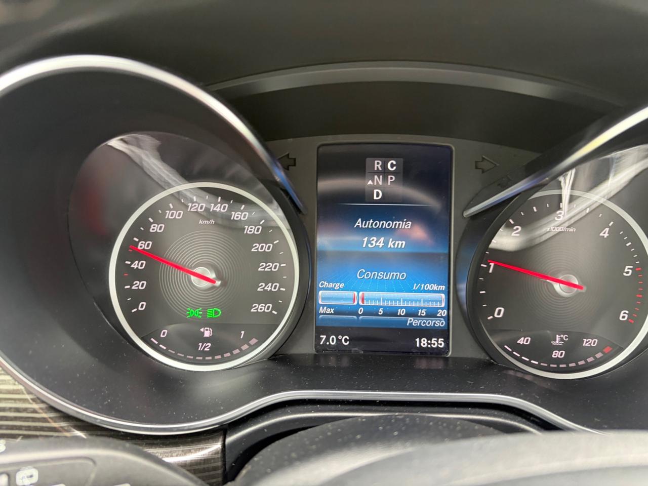 Mercedes-benz V 220 d Automatic 4Matic Premium Extralong