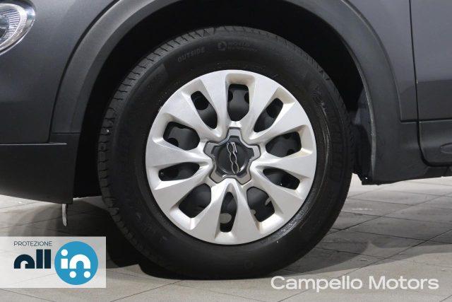 FIAT 500X 500X 1.0 Turbo 120cv 500X