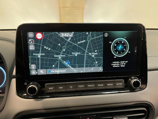 HYUNDAI Kona 1.0 T-GDI Hybrid 48V iMT NLine