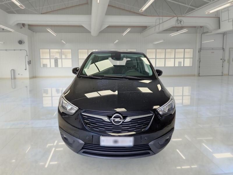 OPEL CROSSLAND X 1.5 DIESEL 102 CV ADVANCE SES MT6 CROSSOVER