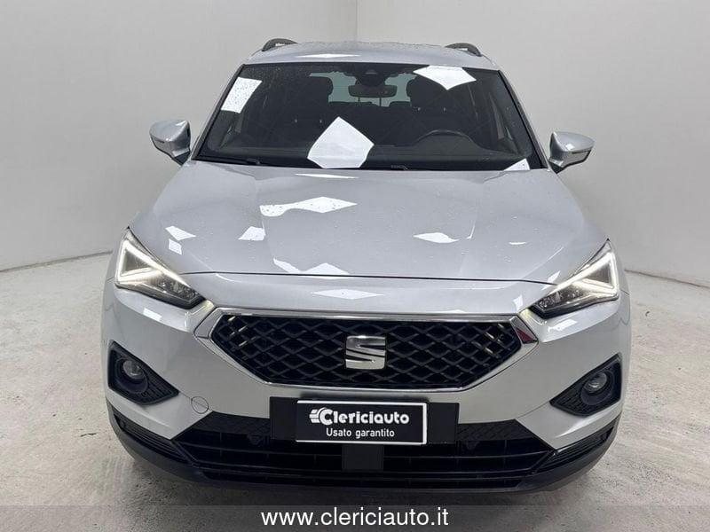Seat Tarraco 1.5 TSI DSG Style 7 POSTI