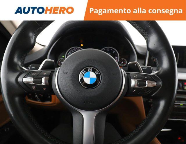 BMW X6 xDrive30d 249CV Msport
