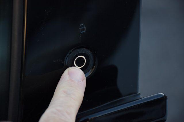 FORD Mustang Mach-E Standard Range 269 CV *TETTO PANORAMA*TECH PACK+*