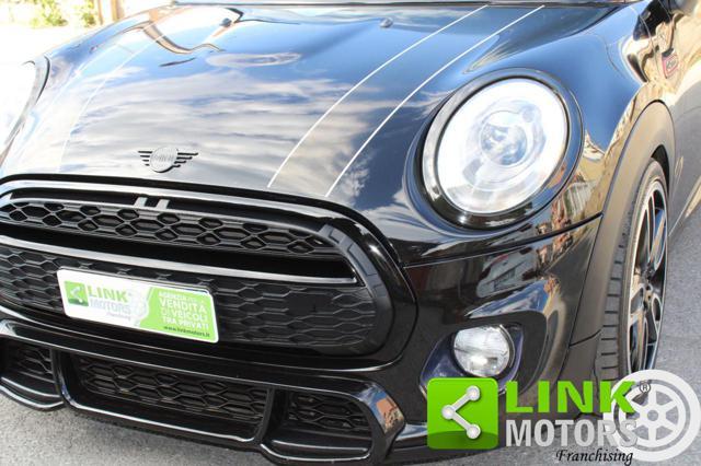 MINI Cooper D Business XL John Cooper Works Garanzia inclusa!